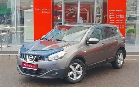 Nissan Qashqai, 2012 год, 1 299 000 рублей, 1 фотография