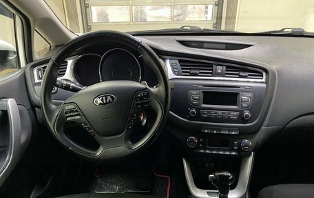 KIA cee'd III, 2018 год, 1 499 999 рублей, 13 фотография