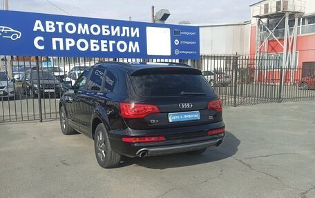 Audi Q7, 2010 год, 2 000 000 рублей, 6 фотография