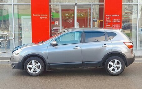 Nissan Qashqai, 2012 год, 1 299 000 рублей, 8 фотография