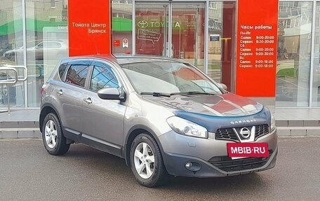 Nissan Qashqai, 2012 год, 1 299 000 рублей, 3 фотография