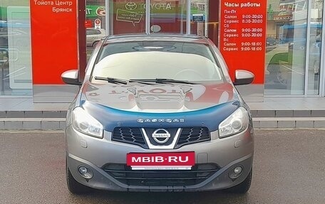 Nissan Qashqai, 2012 год, 1 299 000 рублей, 2 фотография