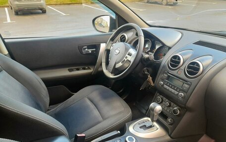 Nissan Qashqai, 2012 год, 1 299 000 рублей, 14 фотография