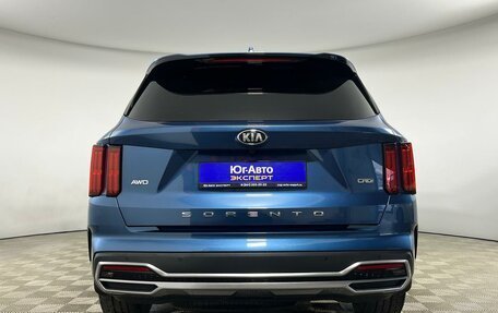 KIA Sorento IV, 2020 год, 4 249 000 рублей, 5 фотография