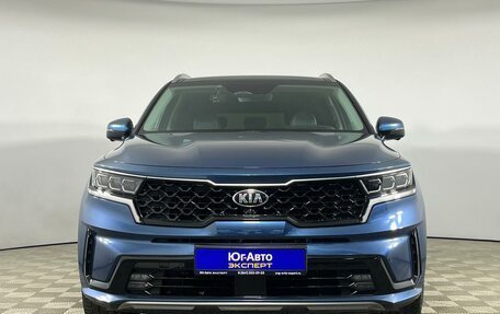 KIA Sorento IV, 2020 год, 4 249 000 рублей, 2 фотография