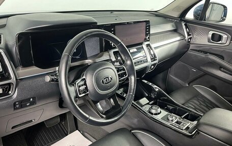 KIA Sorento IV, 2020 год, 4 249 000 рублей, 11 фотография