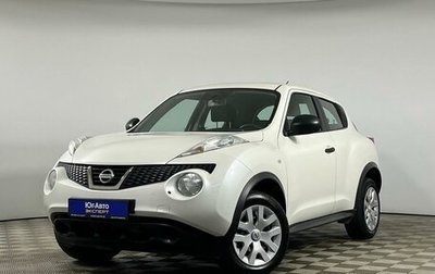 Nissan Juke II, 2013 год, 1 365 000 рублей, 1 фотография