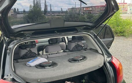 Toyota Corolla, 2002 год, 512 000 рублей, 2 фотография