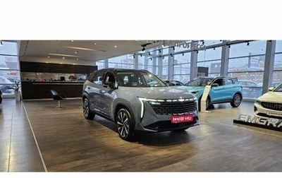 Geely Atlas, 2024 год, 3 666 990 рублей, 1 фотография