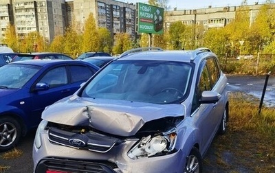 Ford C-MAX II, 2011 год, 600 000 рублей, 1 фотография