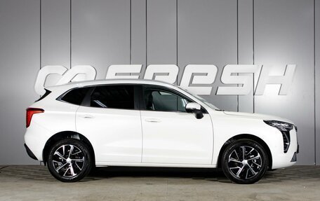 Haval Jolion, 2022 год, 2 059 000 рублей, 5 фотография