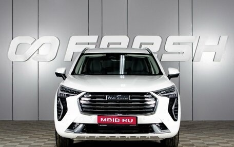 Haval Jolion, 2022 год, 2 059 000 рублей, 3 фотография