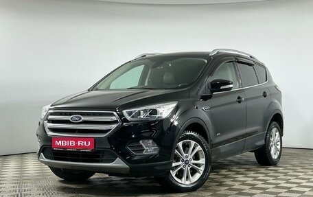 Ford Kuga III, 2017 год, 1 695 000 рублей, 1 фотография