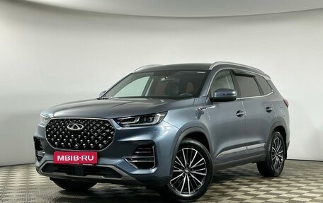 Chery Tiggo 8 Pro, 2021 год, 2 149 000 рублей, 1 фотография