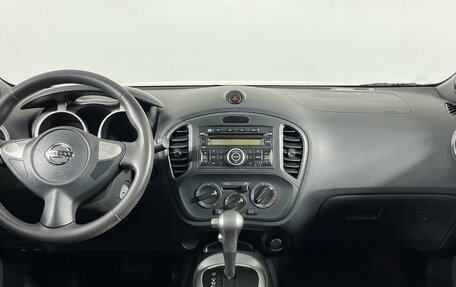 Nissan Juke II, 2013 год, 1 365 000 рублей, 14 фотография