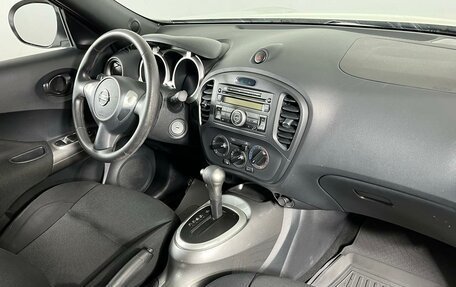 Nissan Juke II, 2013 год, 1 365 000 рублей, 13 фотография