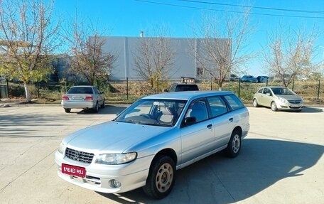 Nissan Expert, 2000 год, 360 000 рублей, 1 фотография