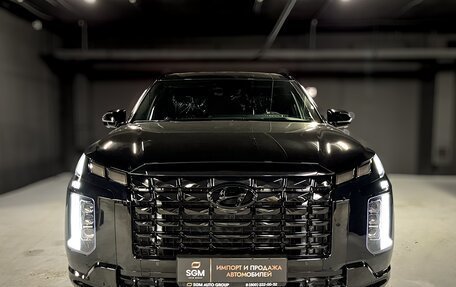 Hyundai Palisade I, 2024 год, 9 190 000 рублей, 2 фотография