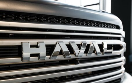 Haval H9, 2024 год, 4 899 000 рублей, 14 фотография