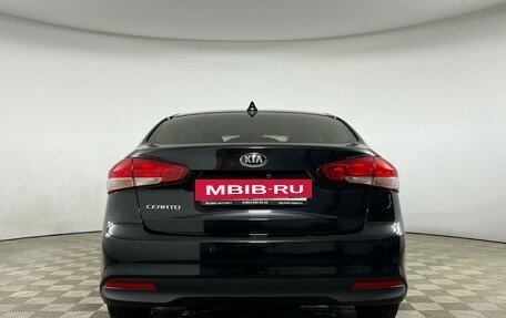 KIA Cerato III, 2017 год, 1 765 000 рублей, 5 фотография