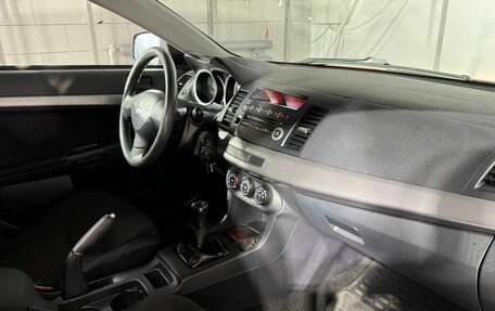 Mitsubishi Lancer IX, 2010 год, 849 000 рублей, 12 фотография