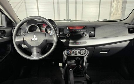 Mitsubishi Lancer IX, 2010 год, 849 000 рублей, 13 фотография