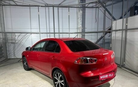 Mitsubishi Lancer IX, 2010 год, 849 000 рублей, 7 фотография