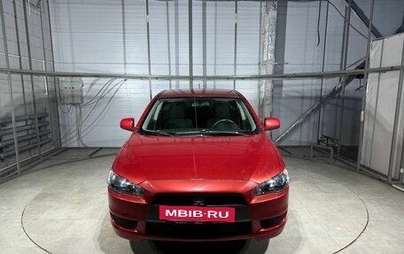 Mitsubishi Lancer IX, 2010 год, 849 000 рублей, 2 фотография