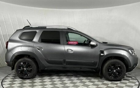 Renault Duster, 2022 год, 2 450 000 рублей, 4 фотография