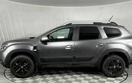 Renault Duster, 2022 год, 2 450 000 рублей, 8 фотография