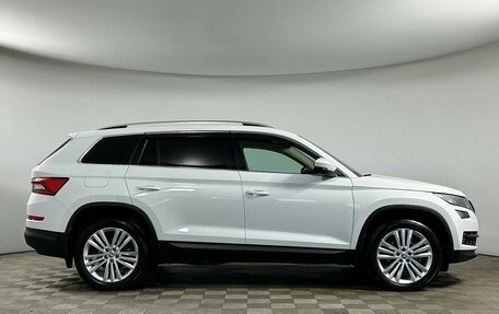 Skoda Kodiaq I, 2019 год, 3 098 000 рублей, 4 фотография