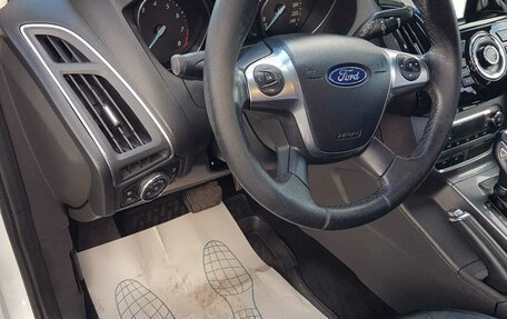 Ford Focus III, 2013 год, 1 000 000 рублей, 9 фотография