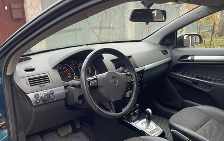 Opel Astra H, 2007 год, 620 000 рублей, 7 фотография