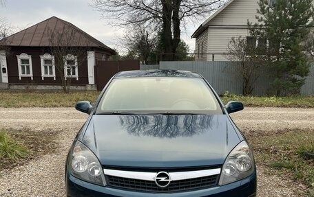 Opel Astra H, 2007 год, 620 000 рублей, 2 фотография