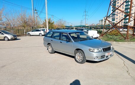 Nissan Expert, 2000 год, 360 000 рублей, 3 фотография