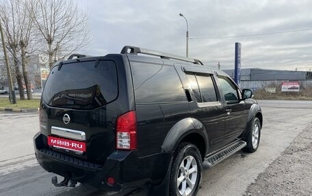 Nissan Pathfinder, 2008 год, 1 420 000 рублей, 2 фотография