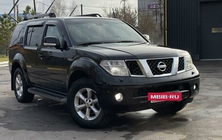 Nissan Pathfinder, 2008 год, 1 420 000 рублей, 7 фотография