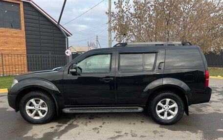 Nissan Pathfinder, 2008 год, 1 420 000 рублей, 12 фотография