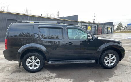 Nissan Pathfinder, 2008 год, 1 420 000 рублей, 13 фотография