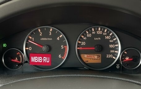 Nissan Pathfinder, 2008 год, 1 420 000 рублей, 17 фотография