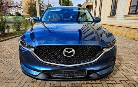 Mazda CX-5 II, 2021 год, 3 670 000 рублей, 4 фотография