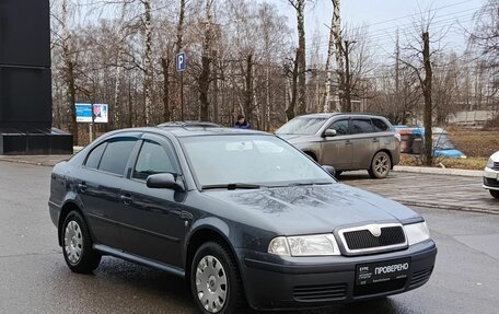 Skoda Octavia IV, 2008 год, 453 000 рублей, 3 фотография