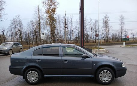 Skoda Octavia IV, 2008 год, 453 000 рублей, 5 фотография