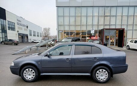 Skoda Octavia IV, 2008 год, 453 000 рублей, 10 фотография