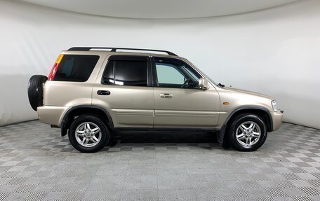 Honda CR-V IV, 1999 год, 679 000 рублей, 4 фотография