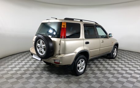 Honda CR-V IV, 1999 год, 679 000 рублей, 5 фотография