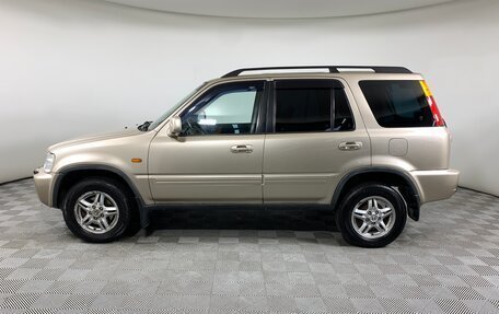 Honda CR-V IV, 1999 год, 679 000 рублей, 8 фотография