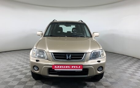 Honda CR-V IV, 1999 год, 679 000 рублей, 2 фотография