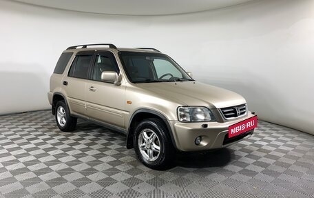 Honda CR-V IV, 1999 год, 679 000 рублей, 3 фотография