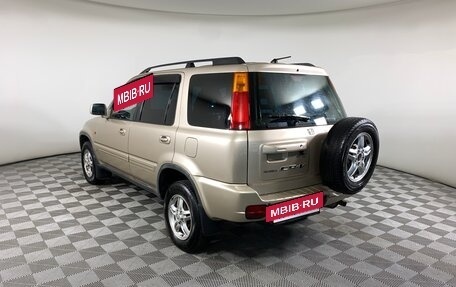 Honda CR-V IV, 1999 год, 679 000 рублей, 7 фотография